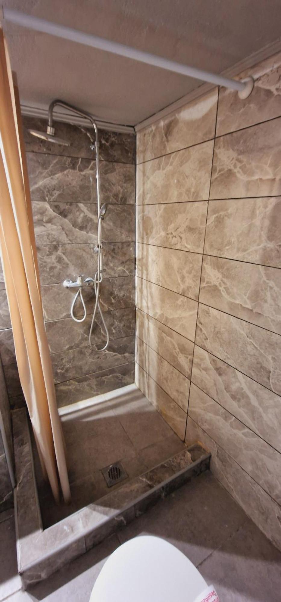 Closer "Egnatia Apartment 3" Tesalonika Bagian luar foto